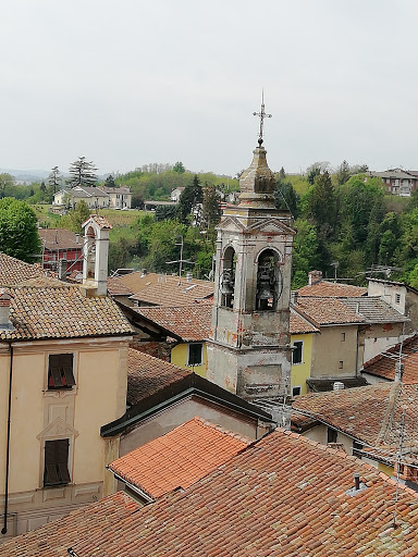 Oratorio di San Giovanni Battista e della Santissima Trinità - Thumbnail
