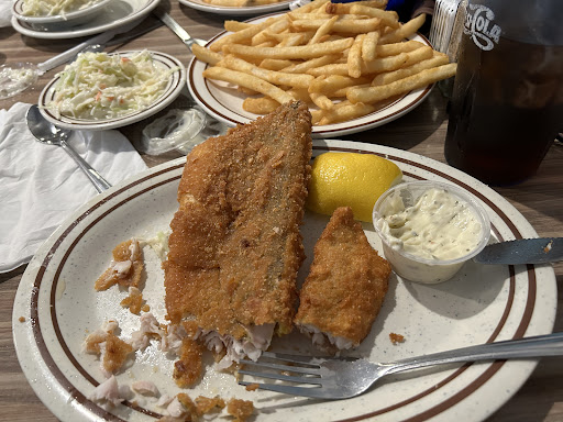 Sal's Place Family Restaurant - Monroe, MI - Thumbnail