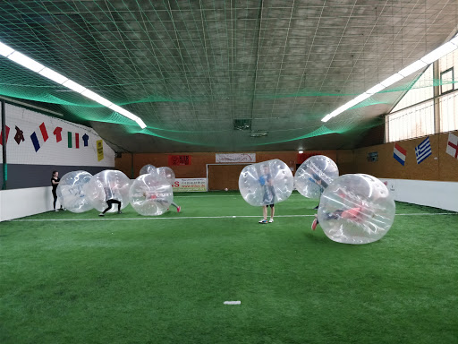 Soccerhalle Coesfeld Lette