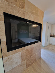 Photo n°16 de L'expérience Love Room à L'Étrat (Hôtel)