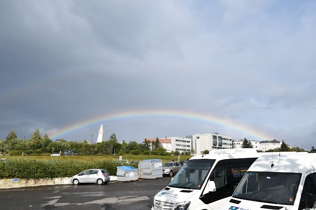 BSI Reykjavik