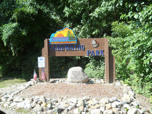 Sebewaing County Park - Thumbnail