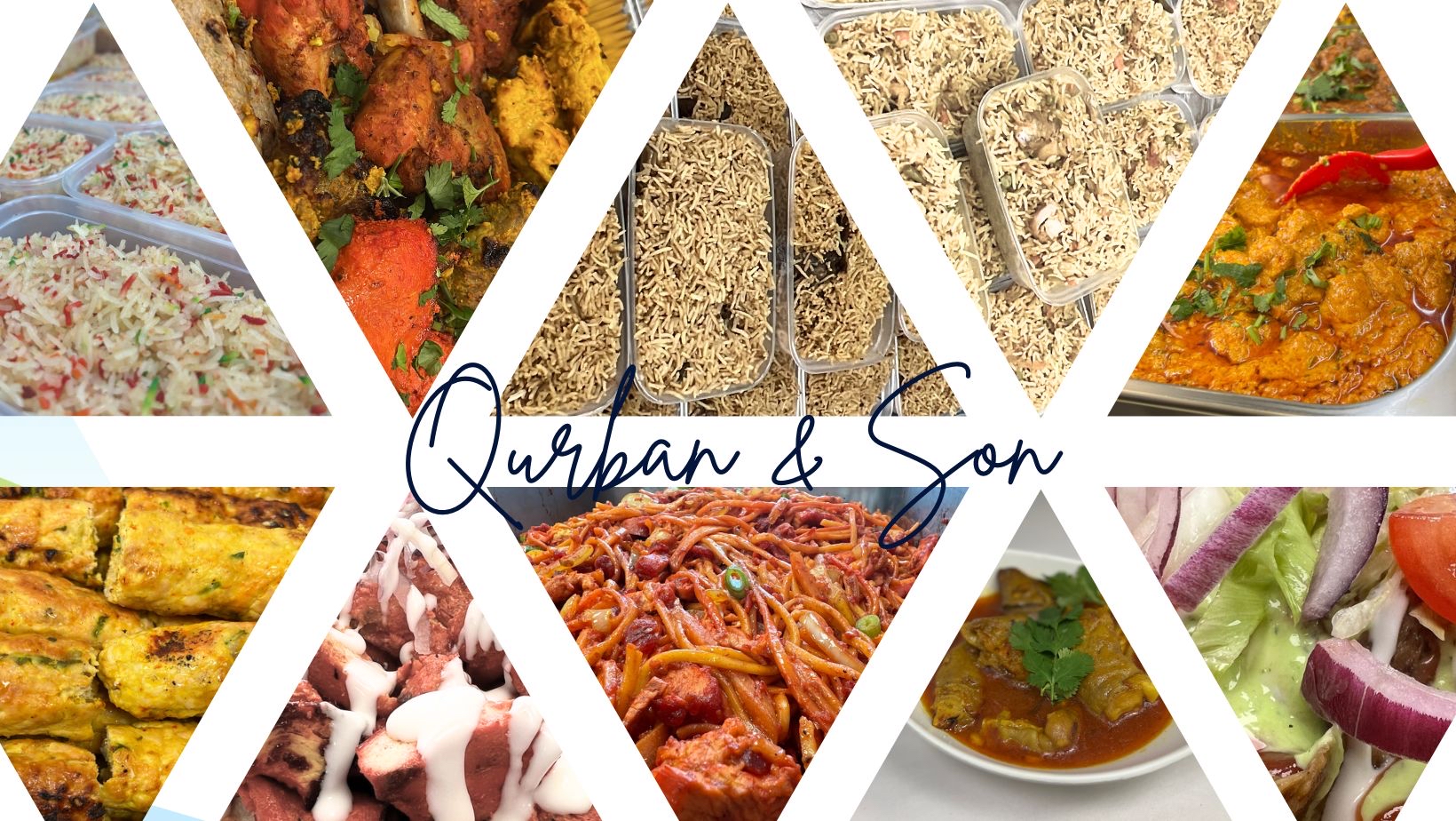 Qurban And Son - Catering - photo 1