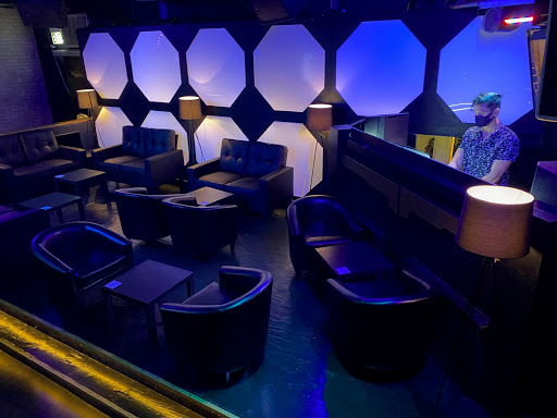 Debonair Social Club - Thumbnail
