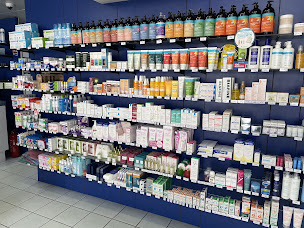 Photo n°2 de Pharmacie de l'Abbaye à Saint-Thierry (Pharmacie)