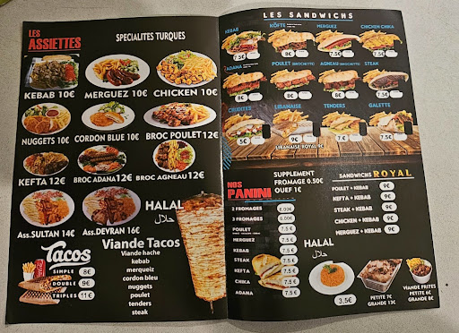 Photo 2 - Chick & Grill Restaurant