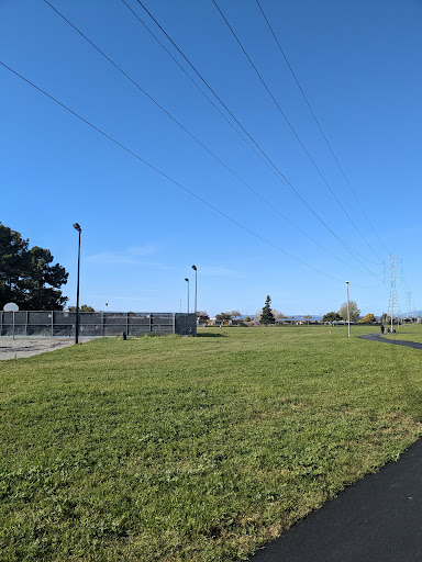 Eden Greenway Dog Park - Thumbnail