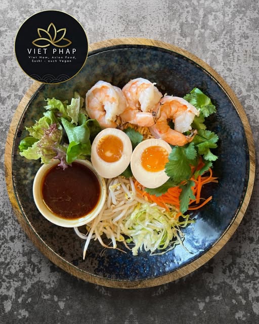Viet Phat Auch Vegan — photo 5