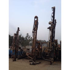 Rafique Shah & Co. Drilling & Classified Blasting Contactor wah-cantt