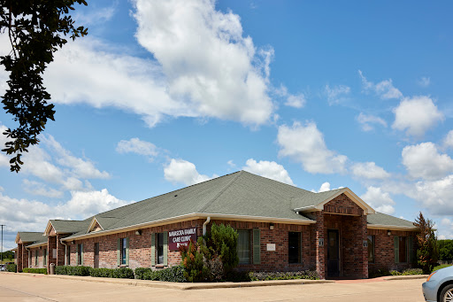 Texas A&M Health Family Care Gallery - United States