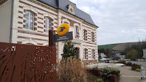 La Poste Agence Communale à Bercenay-en-Othe