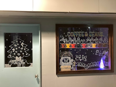 AOYAMA COFFEE ROASTER