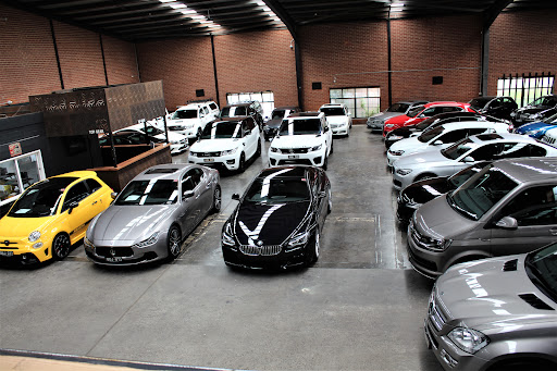 Top Gear Prestige - Thumbnail