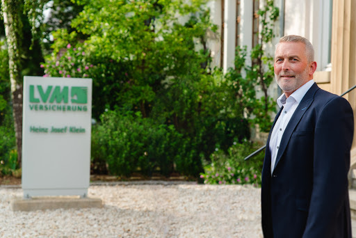 LVM Versicherung Heinz Josef Klein - Versicherungsagentur