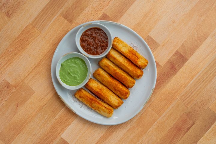 Whole Harvest Kitchen by null