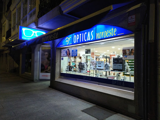 Ópticas Noroeste Farmaoptics - Thumbnail