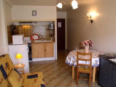 Wyckaert - Location d'appartements à Amélie-les-Bains - Thumbnail