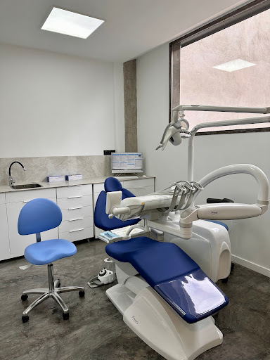 Clínica Dental Myrnadent Sant Just