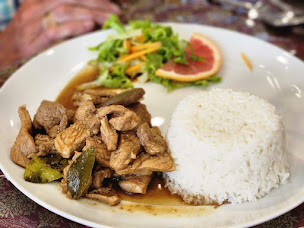 Photo n°25 de TUK TUK THAÏ, restaurant thaïlandais à Châtillon-sur-Chalaronne (Restaurant)