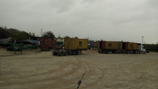 XAX Servicio de Logística y Transporte - Thumbnail