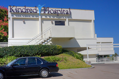 Kindred Hospital San Diego