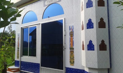 Photos of দড়িখসিলা উত্তর পাড়া জামে মসজিদ