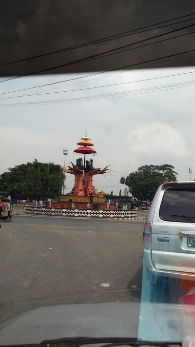 Photos of Masjid Al Ikhlas Tj Ratu Ilir