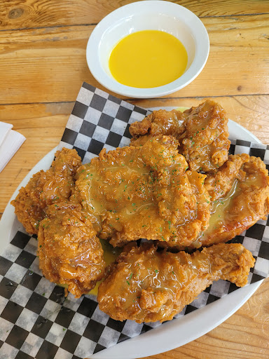 Smile Chicken - Thumbnail