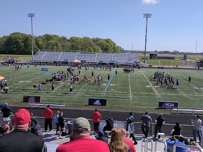 Photos of Hilliard Bradley High School