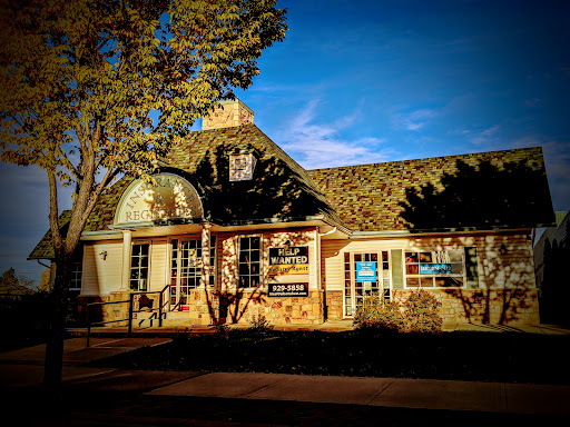 Beaumont Registries Ltd. - Visual