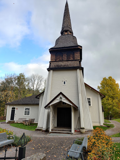 Simonstorps kyrka - Thumbnail