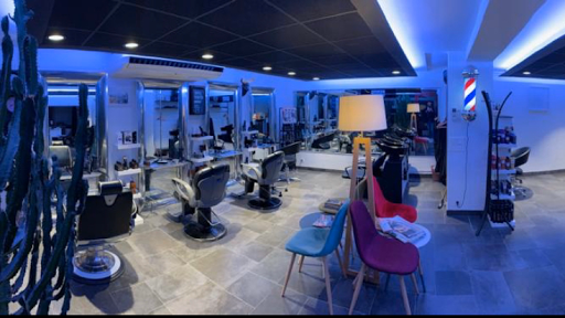 Loft Salon By Redken