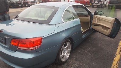 Photos of Ballas Buick GMC