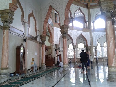 Photos of Mesjid Syuhada Mongeudong