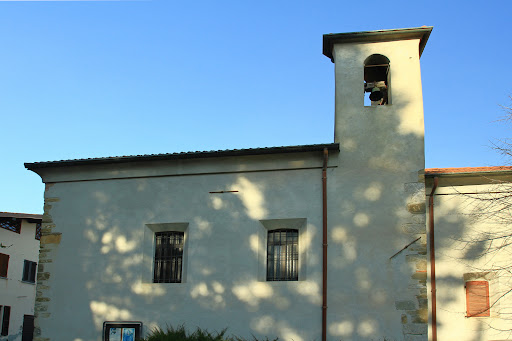 Santa Petronilla