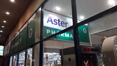 Photos of Aster Medicom
