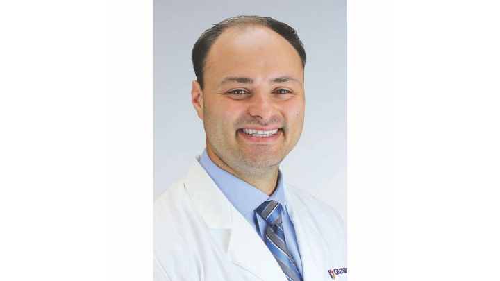 Michael J Depersis Do