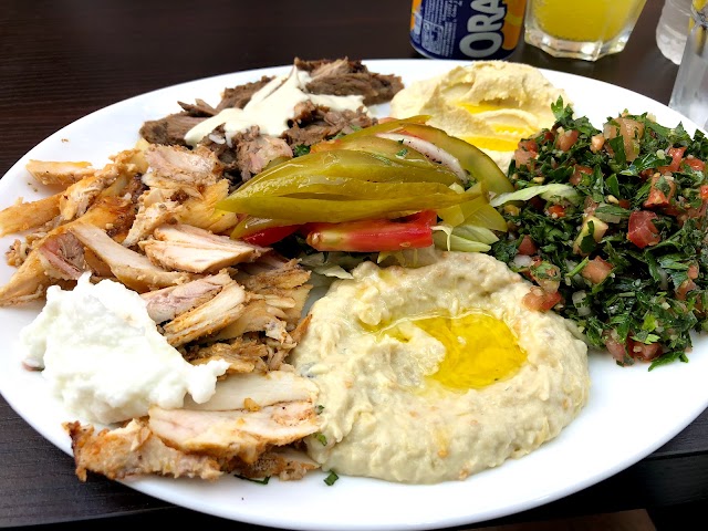 Sama Beyrouth