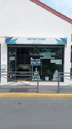 Photo n°15 de Instinct Hemp shop CBD à Igny (Magasin de cannabis)