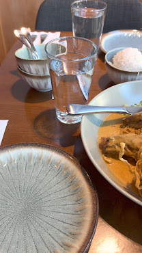 Chuan Chim Thai Cuisine by null