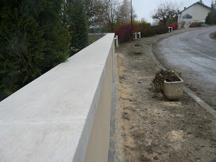 Photo n°7 de SARL Legros à Rochetaillée (Maçon)