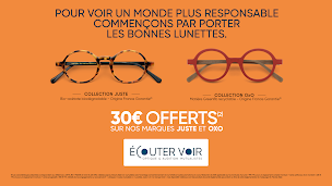 Photo n°28 de Écouter Voir Optique Mutualiste à Saint-Sulpice-la-Pointe (Fournisseur de lentilles de contact)