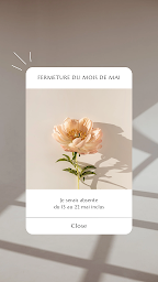 Photo n°12 de Lusëia Coiffure à Créon (Salon de coiffure)