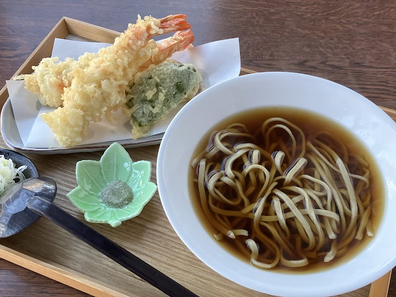 きそば川清