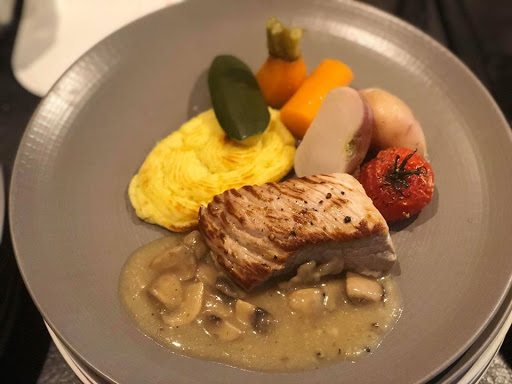Chef Didier à domicile - Thumbnail