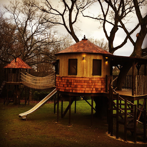 High Life Treehouses - Thumbnail