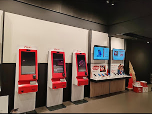 Photo n°2 de Free - Boutique Le Havre Montivilliers à Montivilliers (Opérateur téléphonique)