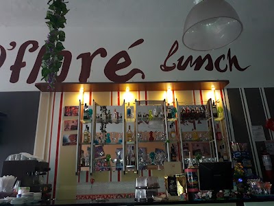 Photos of Cafe Bar D'Flor&eacute;