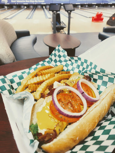 Finnegan's Grille - Thumbnail