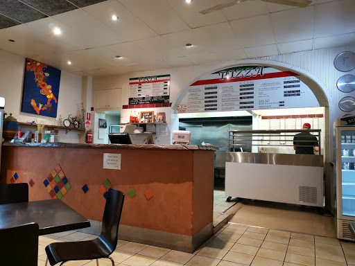 Mamas and papas pizza - Thumbnail